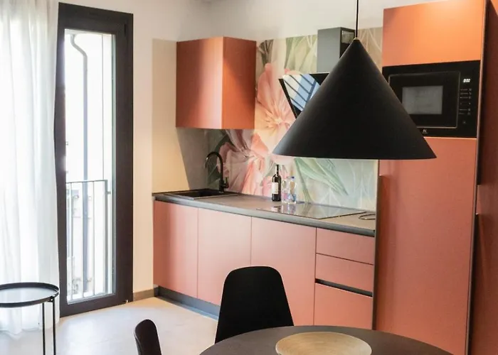 Apartmentsgarda